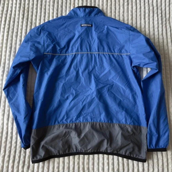 Nike Running Jacket (Size S/P) - Picture 10 of 11